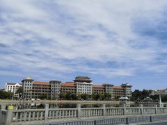 -集美鳌园景区