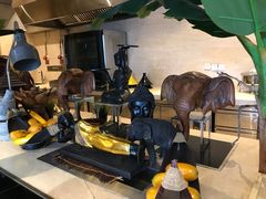 -漳州瑰丽半岛酒店·原素全日制餐厅