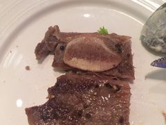 -小白桦西餐厅