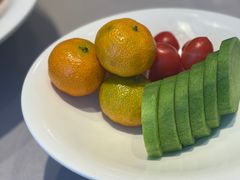 -香山湖渔家大院