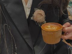 -Metal hands·铁手咖啡