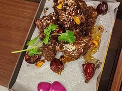 -蝎王府羊蝎子(虎坊桥总店)