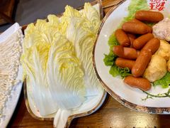 -槐店王婆大虾(开发区店)