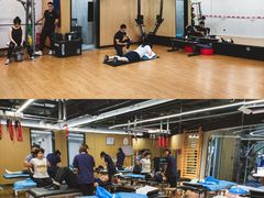 -懒人Club运动健身·运动康复·私教(三迪中心店)