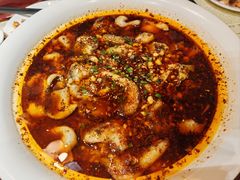 -老厨家(友谊路总店)