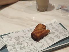 -顺粤楼·粤菜·点心(融创茂店)