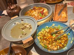 -耶里夏丽·丝路新疆菜·清真食品(徐汇南丹东路臻选店)