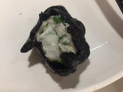 墨鱼水饺-金春禧(贵和领秀城店)