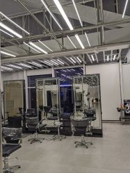 -BOF HAIR BY HONTO