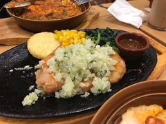 -萨莉亚意式餐厅(彩悦城店)