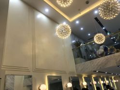 -3AM HAIR SALON染发接发