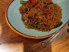 -江城老胖串店(湖西路店)