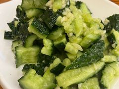 -圣夜东北菜烧烤·夜宵·小龙虾(胥江路店)