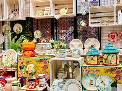 -陶缘陶瓷工厂店