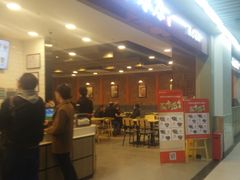 -和合谷(海淀五路居店)