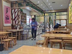 -德元兰州纯汤牛肉面(天水双桥店)