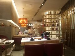 大堂-丙申臺火锅