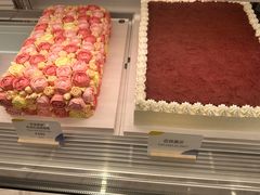 -Pantry's Best派悦坊蛋糕(K11购物艺术中心店)