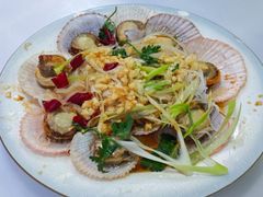 -来之顺海鲜菜馆·青岛菜·始于1993(栈桥店)