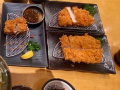 腰内猪排-胜博殿日式炸猪排(西红门店)