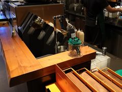 -星巴克(3号湾店)
