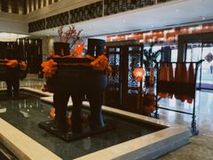 -秦皇岛秦皇国际大酒店