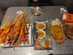 -有局·成都市井烧烤·精酿啤酒(双楠店)