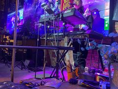 -胡桃里音乐酒馆(白云五号T5 MALL店)
