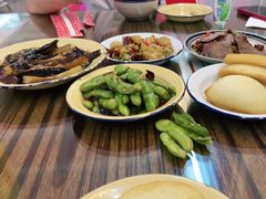 -三镇卤货二公司(汉街店)