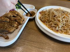 -直隶安家罩饼(复兴路店)