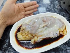 -燊意布拉肠云吞面(中山四路店)