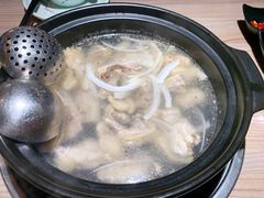 -探窝·竹笙椰子鸡(杨箕店)