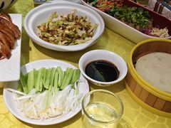 -红红烤鸭店(西单店)