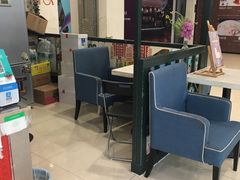 -大通冰室(重庆财富购物中心店)