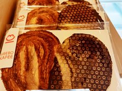 -MEEBO KAFEE米咖焙坊(虹桥路店)