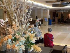 -佛山岭南天地康得思酒店·岭南·市集