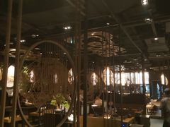 -湊湊火锅·茶憩(东城万达店)