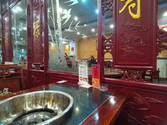 大堂-老来福·非遗酸汤兔(凯旋路店)