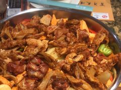 -黄记煌三汁焖锅(悦方IDmall店)