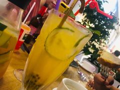 -威克特披萨汉堡