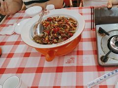 -韵味湘肴·小炒黄牛肉(五一广场店)