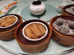 -稻香海鲜饭店(第一国际店)