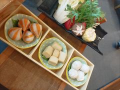 -牛匠和牛寿喜锅(西安总店)