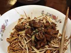 -小狗面馆(河东路店)