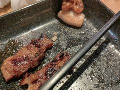 -新石器烤肉(百联川沙店)