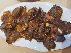 -桂在香知桂林米粉(红博中央公园店)