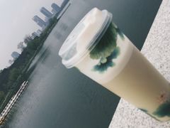 -鸡鸣赐茶(鸡鸣寺路店)