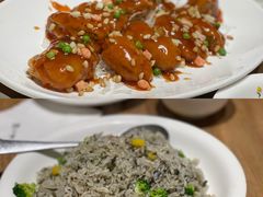 -枣子树·素食餐厅(普陀山店)