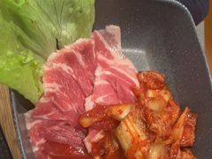 -新石器烤肉(百联川沙店)