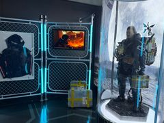 -时尚天河商业广场